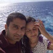 Amit Patel's photo