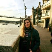 Ellie Halfacre's photo
