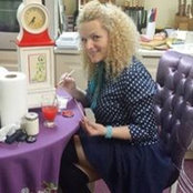 Delia Vastea's photo