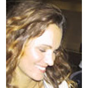 Alessandra Bertoli's photo