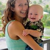 Carly Melin's photo