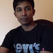 Suresh Jayasinghe's photo