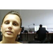 Ela Vela Bagićs foto