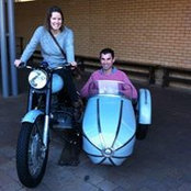 Lorna Sheen's photo