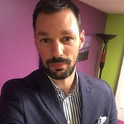 Maxime Paradis's photo
