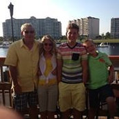 Laurie Carr's photo