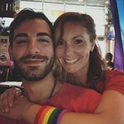 Joey Ribecchi's photo