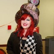 Olivia Strider's photo