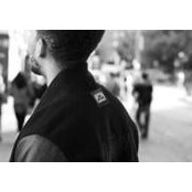 Benjamin Odutola's photo