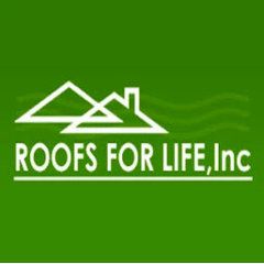 Roofs For Life