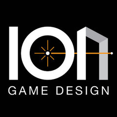 Ion Game Desgin