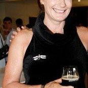 Foto von Janet Darcy
