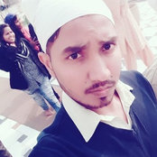 laxman sharma's photo