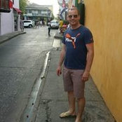 Foto von David Bane