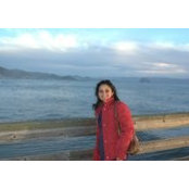 Nisha Victor-Khers foto