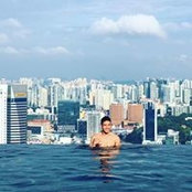 Foto de Benjamin Higa
