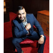 Foto von Swaran Dhaliwal
