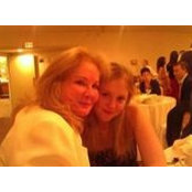 Amanda Lawrence's photo