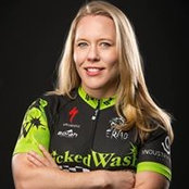 Laurie Johnson's photo