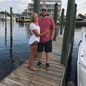 Travis Malone's photo