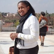 Melba Wallas foto