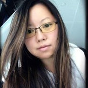 Joanne Wangs foto