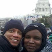 Shanell Blackshear-Johnsons billede