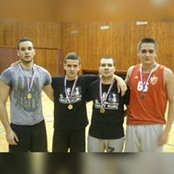 Милош Селенић's photo