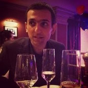 John Hayrapetyan's photo