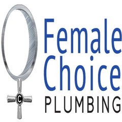 Female Choice Plumbing Perth