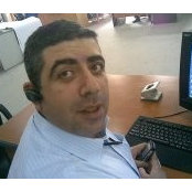 Mohamed Refaie's photo