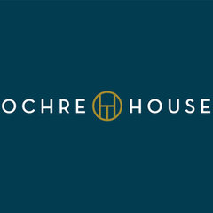 Ochre House - Australia
