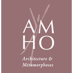 AMHO ARCHITECTURE - DELORME