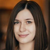 Анна Чайка's photo