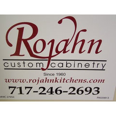 Rojahn Custom Cabinetry