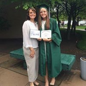 Nikki Brown's photo