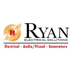 RYAN ELECTRICAL SOLUTIONS