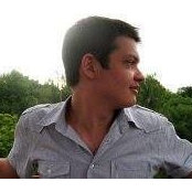 Andrey Bykovs billede