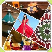 Eman Caftans's photo