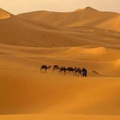 Foto di Omar Mikou