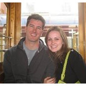 Danielle Gillespie's photo