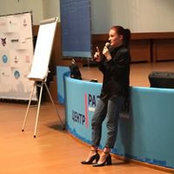 Екатерина Амеличева's photo