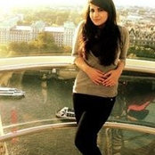 Kamila Ali's photo