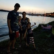 Stacey Hickson's photo