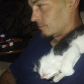 Kenneth Joshua Ensign's photo