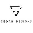 Cedar Designs's profile photo