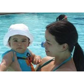 Lucia Robles's photo