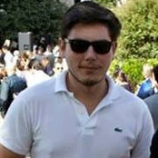 Andre Chain's photo