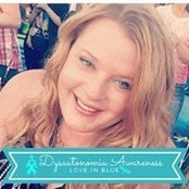 Angela Sibert Fuller's photo