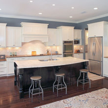 cabinet crown molding